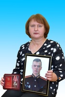 С ДНЕМ МАТЕРИ!