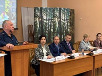 ПОЗАДИ –2025-Й. ВПЕРЕДИ-2026-Й.