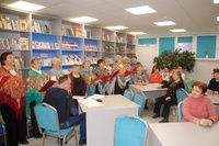 БУДЬТЕ БОДРЫ И ЗДОРОВЫ!