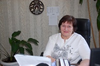 ВЫСОКОЕ ЗВАНИЕ- СУРАЖАНКЕ!