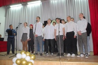 А МАМИНЫ ГЛАЗА!