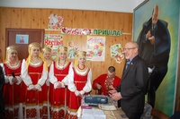 ВЕСНА И ЖЕНЩИНЫ –ПРЕКРАСНЫ!